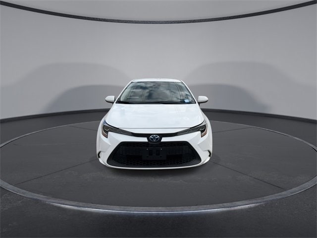 Thumbnail: 2022 Toyota Corolla - 3
