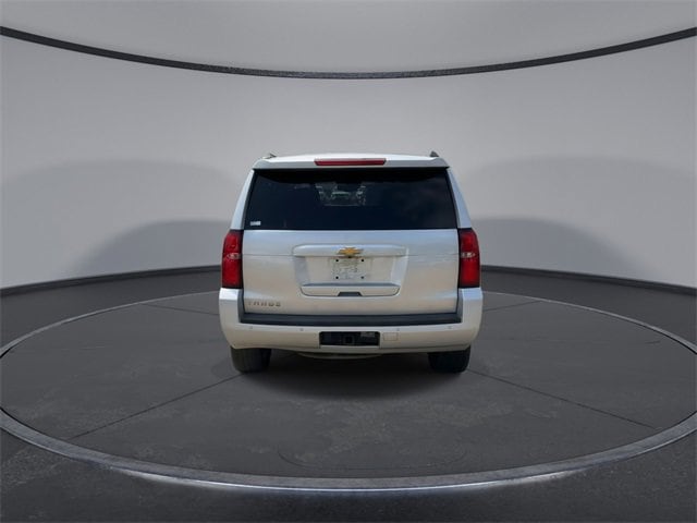 Thumbnail: 2020 Chevrolet Tahoe - 7