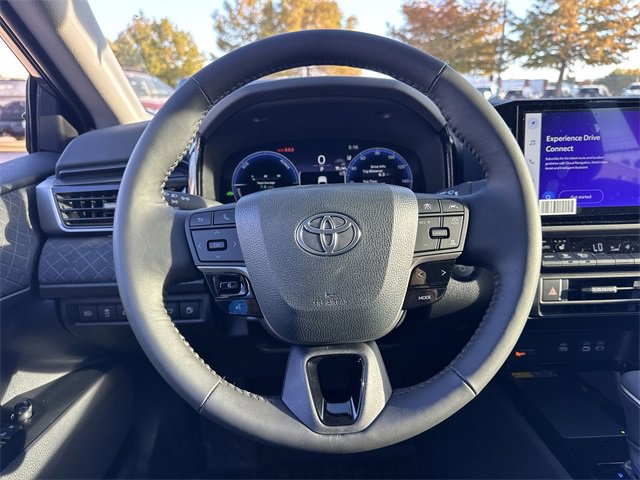 Thumbnail: 2026 Toyota Camry - 18