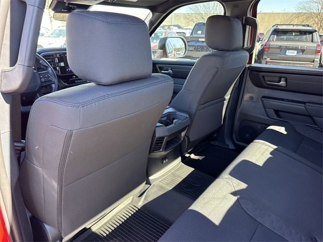 Thumbnail: 2026 Toyota Tundra - 14