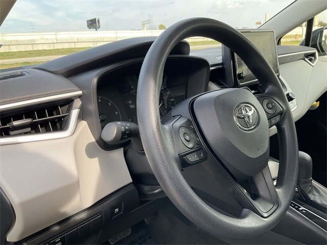 Thumbnail: 2025 Toyota Corolla - 10