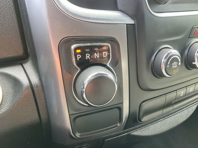 Thumbnail: 2024 RAM 1500 Classic - 25