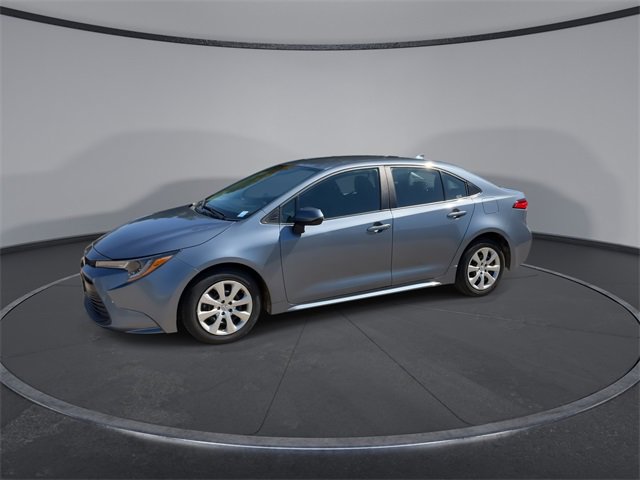 2024 Toyota Corolla LE photo 3
