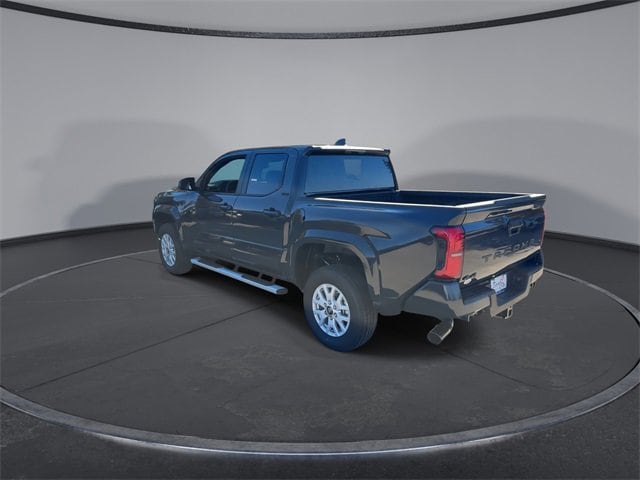 Thumbnail: 2025 Toyota Tacoma - 6