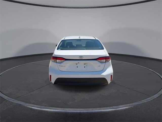 Thumbnail: 2024 Toyota Corolla - 7