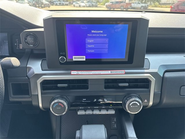 Thumbnail: 2025 Toyota Tacoma - 20