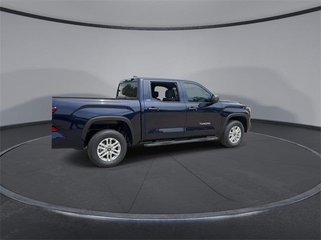 Thumbnail: 2026 Toyota Tundra - 8