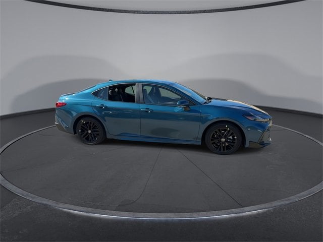 Thumbnail: 2026 Toyota Camry - 9