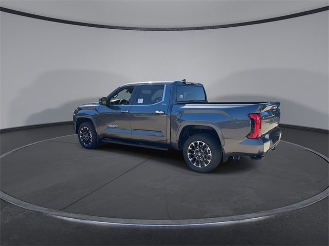 Thumbnail: 2026 Toyota Tundra - 6