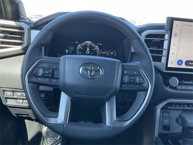 Thumbnail: 2026 Toyota Tundra - 20