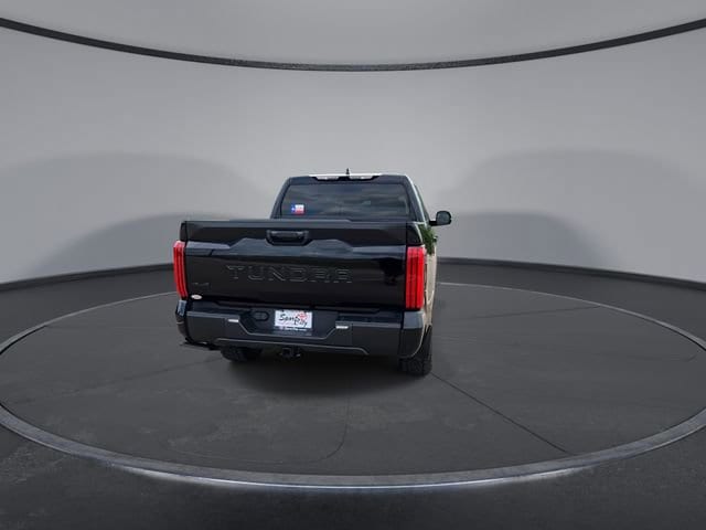 Thumbnail: 2024 Toyota Tundra - 6