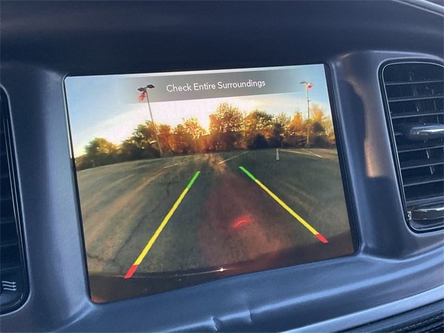 Thumbnail: 2021 Dodge Charger - 14