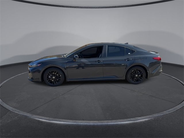 Thumbnail: 2026 Toyota Camry - 5