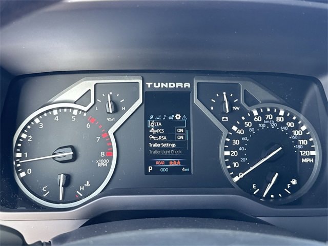 Thumbnail: 2026 Toyota Tundra - 26