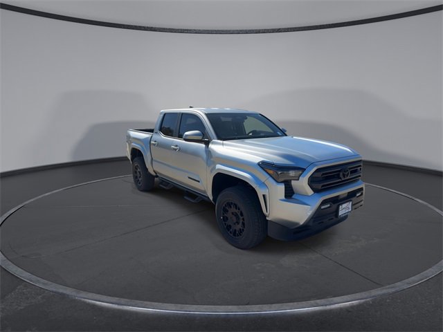 Thumbnail: 2025 Toyota Tacoma - 2