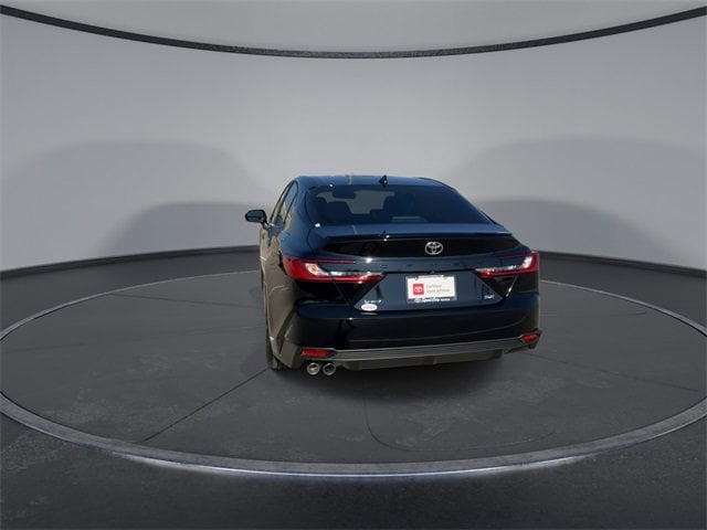 Thumbnail: 2025 Toyota Camry - 7