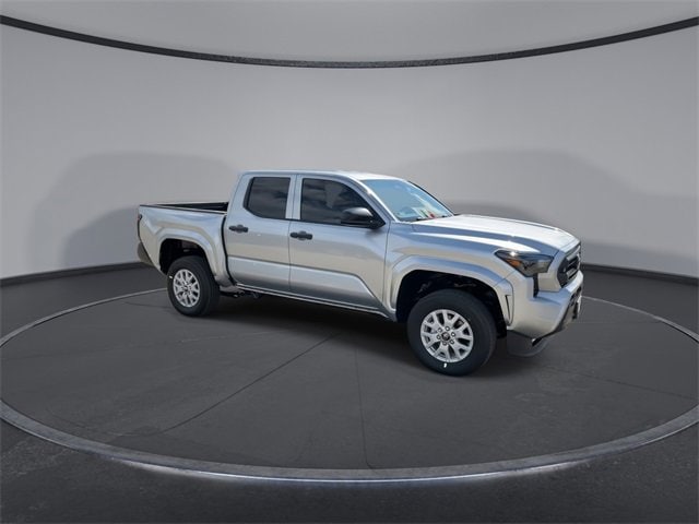 Thumbnail: 2026 Toyota Tacoma - 2
