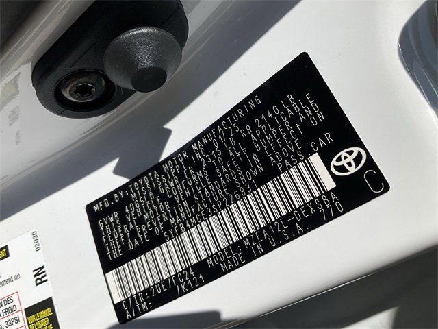 Thumbnail: 2025 Toyota Corolla - 27