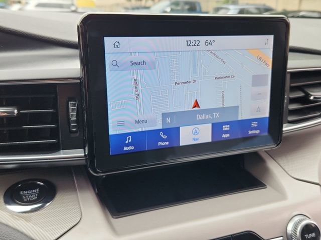 Thumbnail: 2023 Ford Explorer - 24