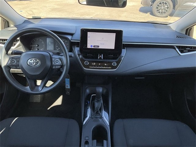 Thumbnail: 2024 Toyota Corolla - 18