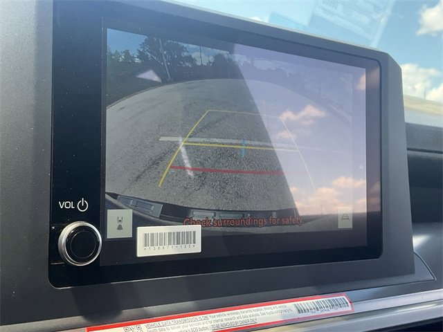 Thumbnail: 2025 Toyota Tacoma - 21