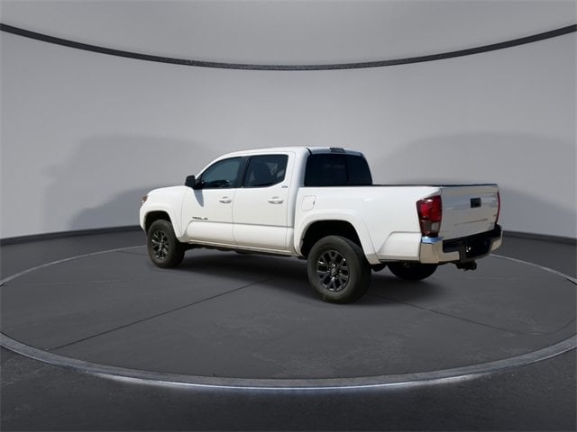 Thumbnail: 2023 Toyota Tacoma - 6