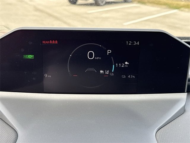 Thumbnail: 2026 Toyota bZ - 26