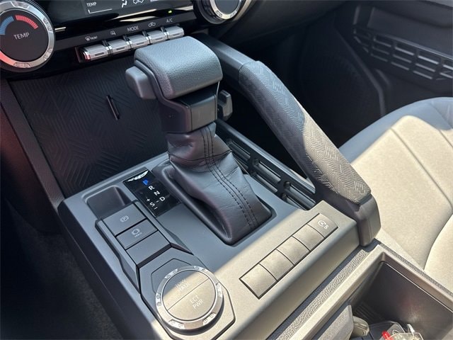 Thumbnail: 2025 Toyota Tacoma - 24