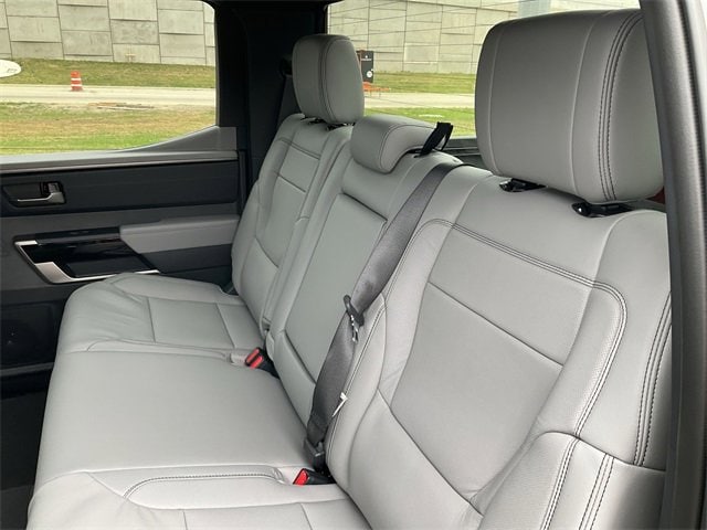 Thumbnail: 2026 Toyota Tundra - 18