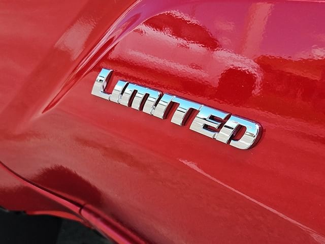 Thumbnail: 2026 Toyota Tacoma - 11