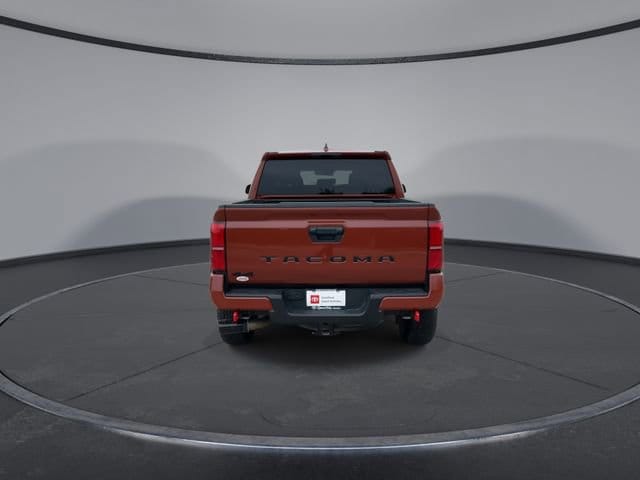 Thumbnail: 2025 Toyota Tacoma - 7