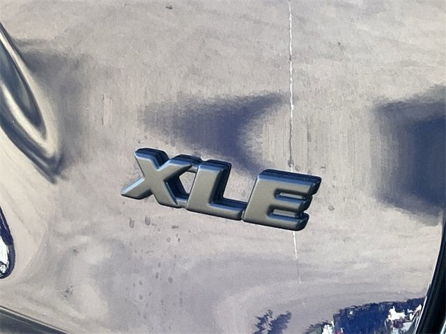 Thumbnail: 2025 Toyota RAV4 - 11