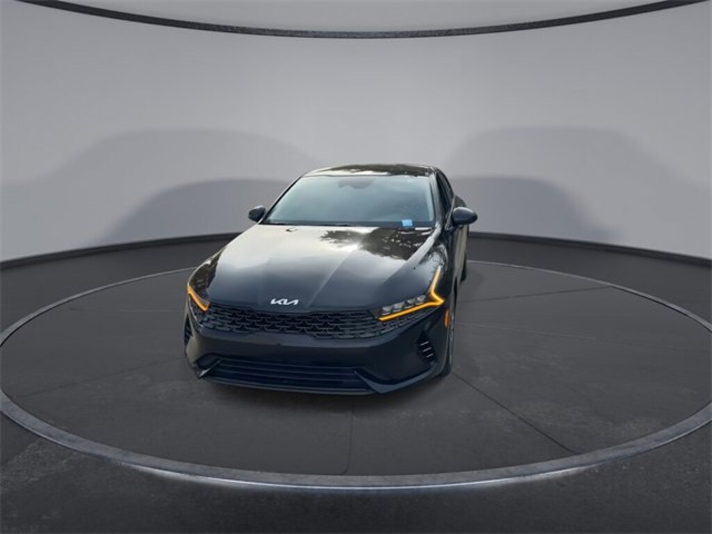 Used 2023 Kia K5 EX Sedan