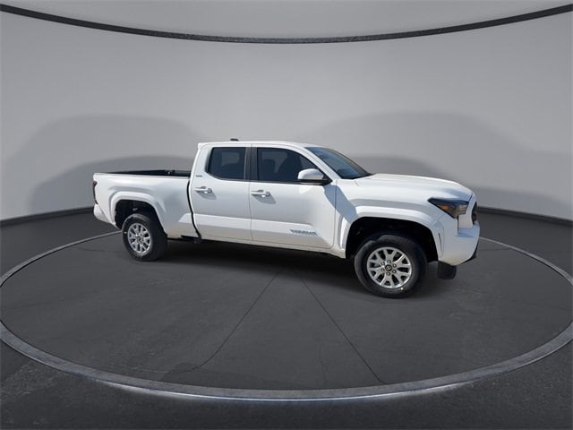 Thumbnail: 2025 Toyota Tacoma - 9