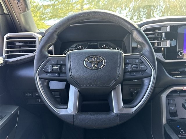 Thumbnail: 2026 Toyota Tundra - 19