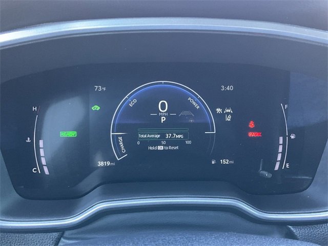 Thumbnail: 2025 Toyota Corolla Cross - 27