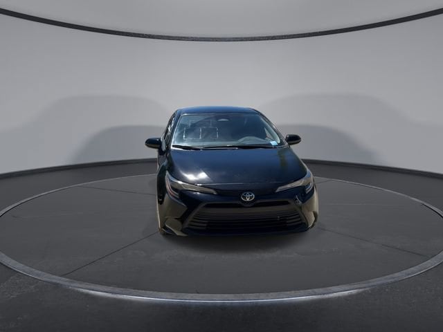 Thumbnail: 2025 Toyota Corolla - 3