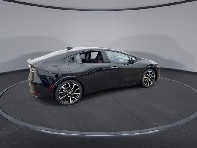 Thumbnail: 2026 Toyota Prius - 8