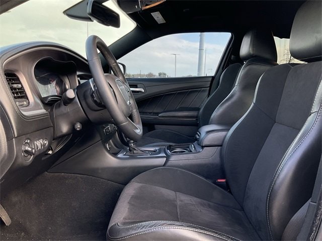 Thumbnail: 2021 Dodge Charger - 13