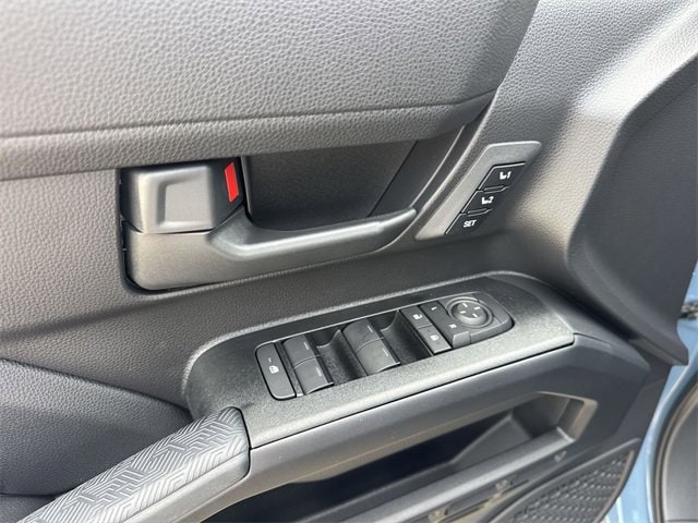 Thumbnail: 2025 Toyota 4Runner - 14