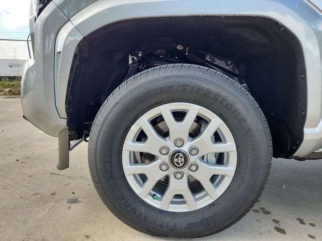 Thumbnail: 2026 Toyota Tacoma - 13