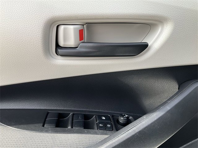 Thumbnail: 2022 Toyota Corolla - 14