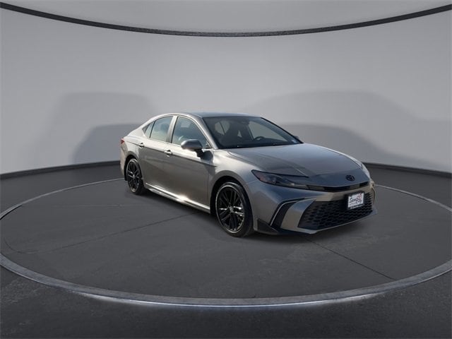 Thumbnail: 2025 Toyota Camry - 2