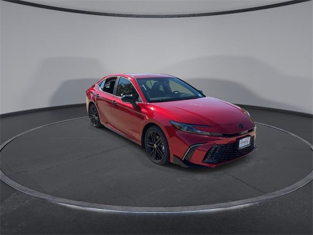 Thumbnail: 2026 Toyota Camry - 2