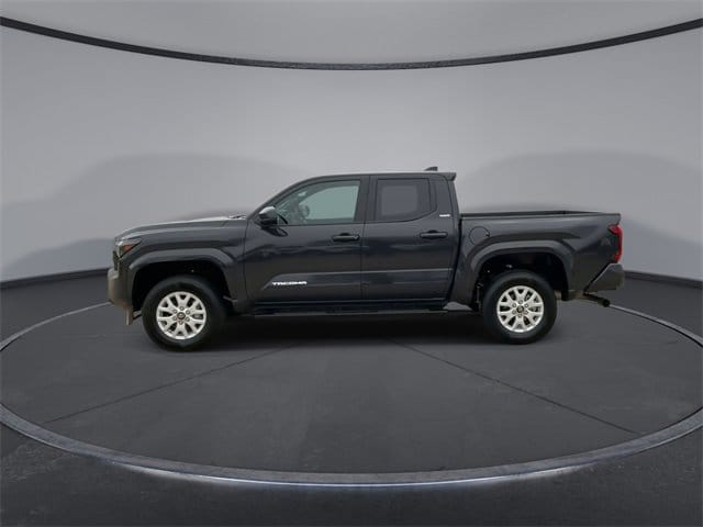 Thumbnail: 2025 Toyota Tacoma - 5