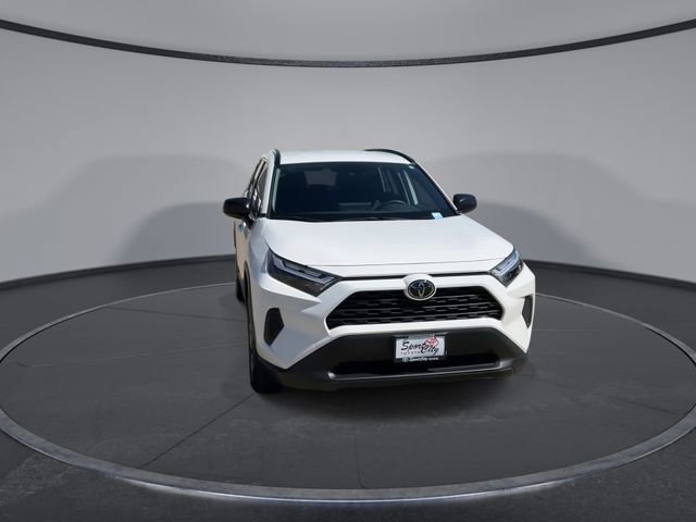 Thumbnail: 2025 Toyota RAV4 - 3