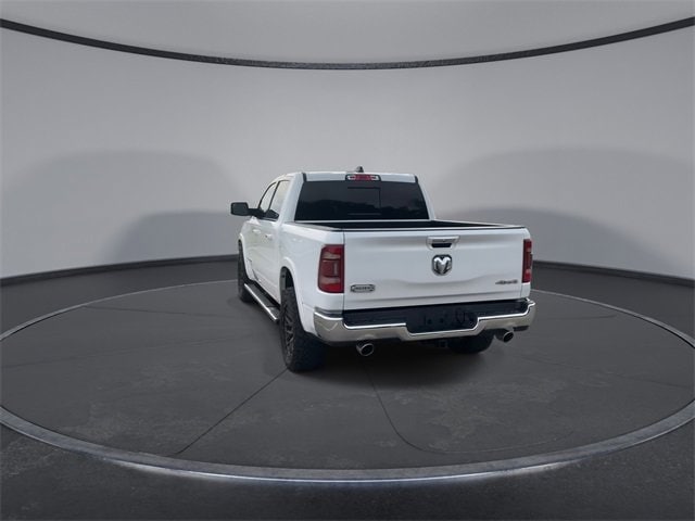 2019 RAM 1500 Longhorn 7