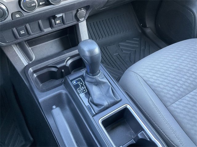 Thumbnail: 2022 Toyota Tacoma - 24