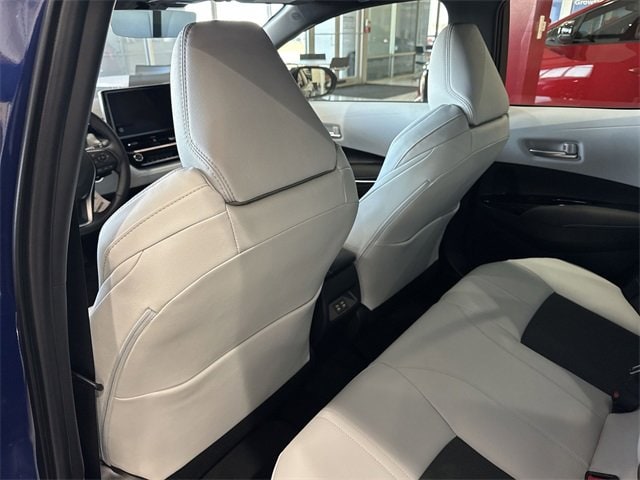 Thumbnail: 2026 Toyota Corolla - 8