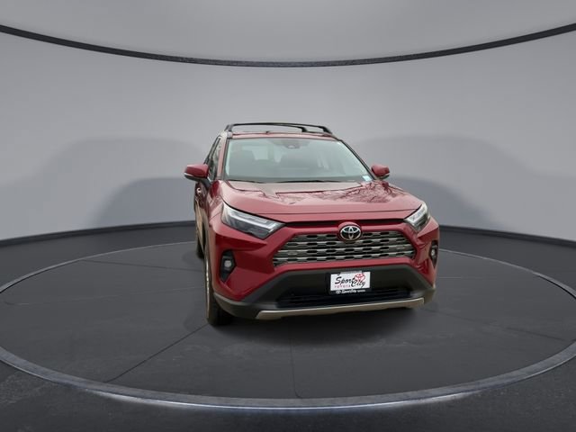 Thumbnail: 2025 Toyota RAV4 - 3